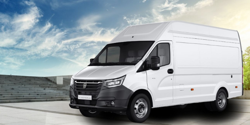 tenax panelvan
